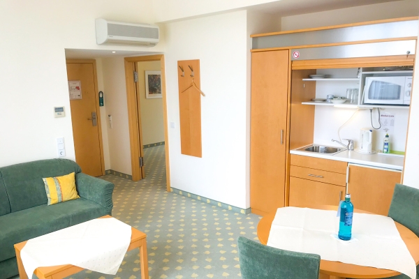 Hotel Birkenhof (Hanau)